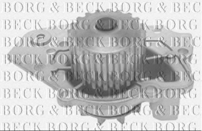 BORG & BECK bwp1159 -  Водяной насос